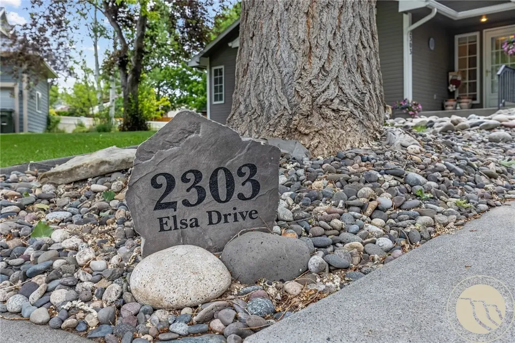 2303 Elsa Drive Billings MT 59106