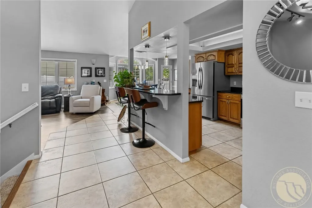 2303 Elsa Drive Billings MT 59106