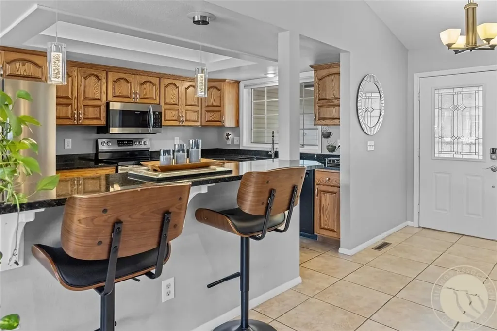2303 Elsa Drive Billings MT 59106