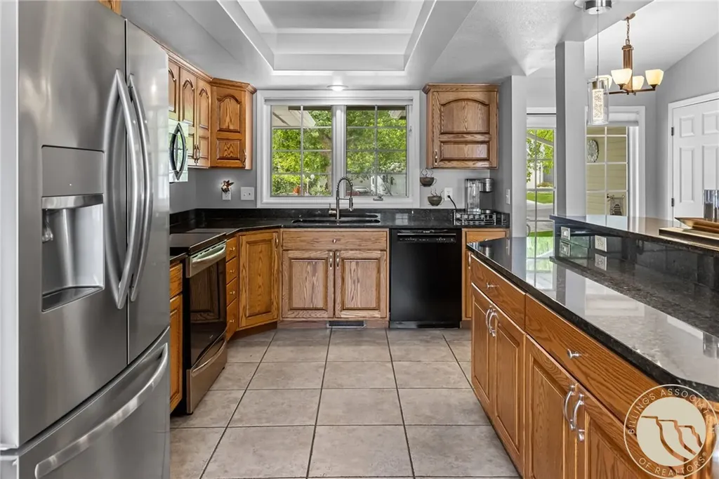 2303 Elsa Drive Billings MT 59106