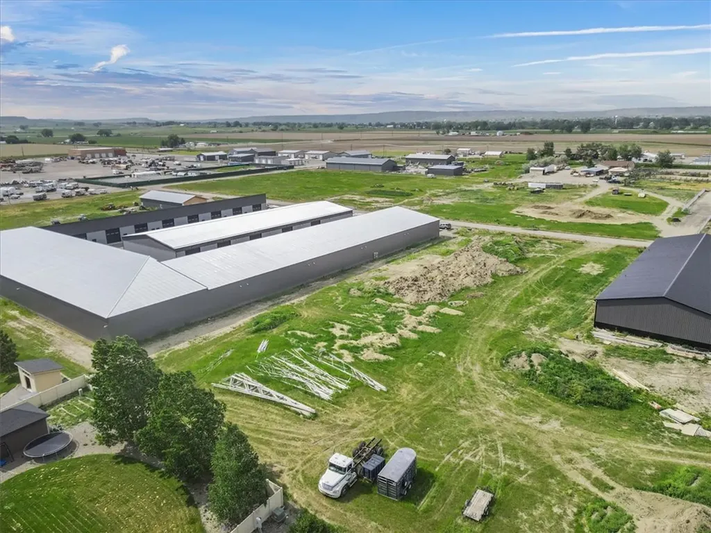 Lot 3 Cowgirl Way Billings MT 59106