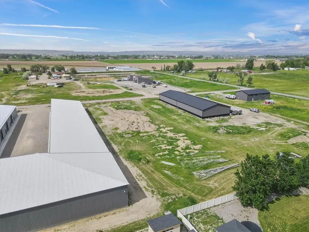 Lot 3 Cowgirl Way Billings MT 59106