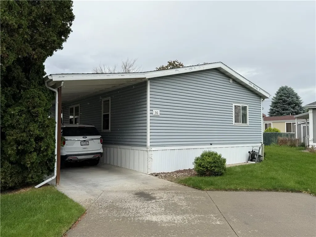 36 Vista Drive Billings MT 59102