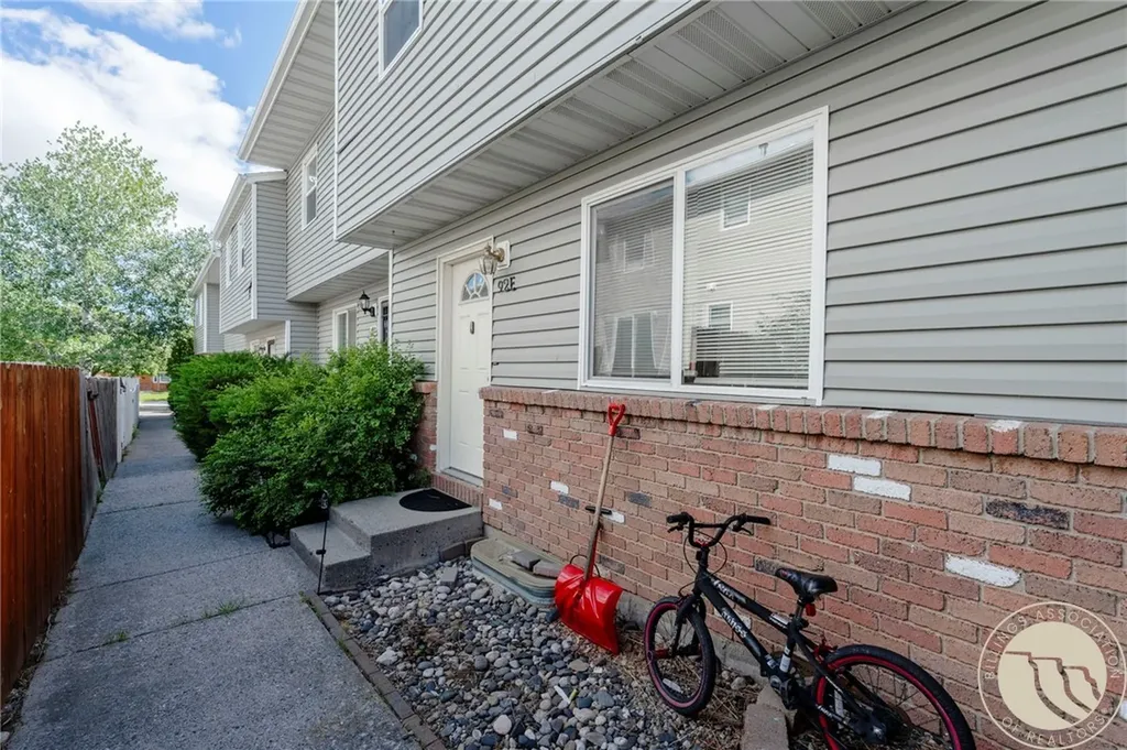 92 W Antelope Trail #e Billings MT 59105