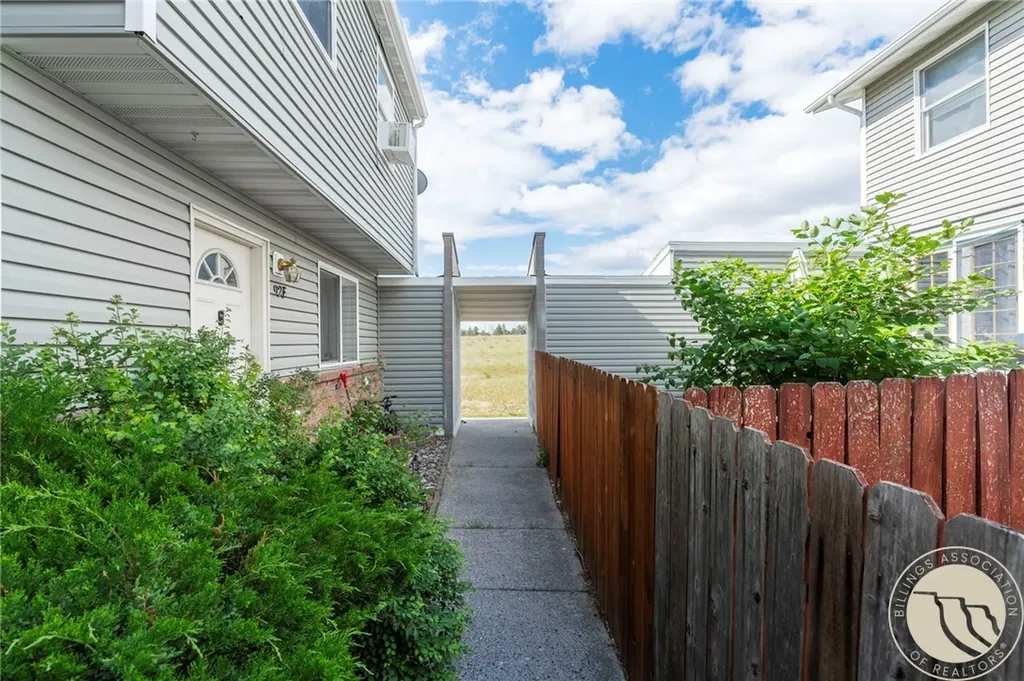 92 W Antelope Trail #e Billings MT 59105