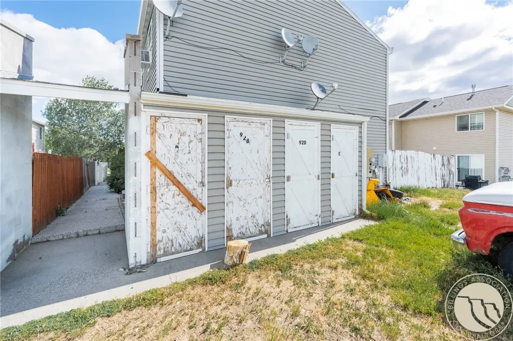 92 W Antelope Trail #e Billings MT 59105