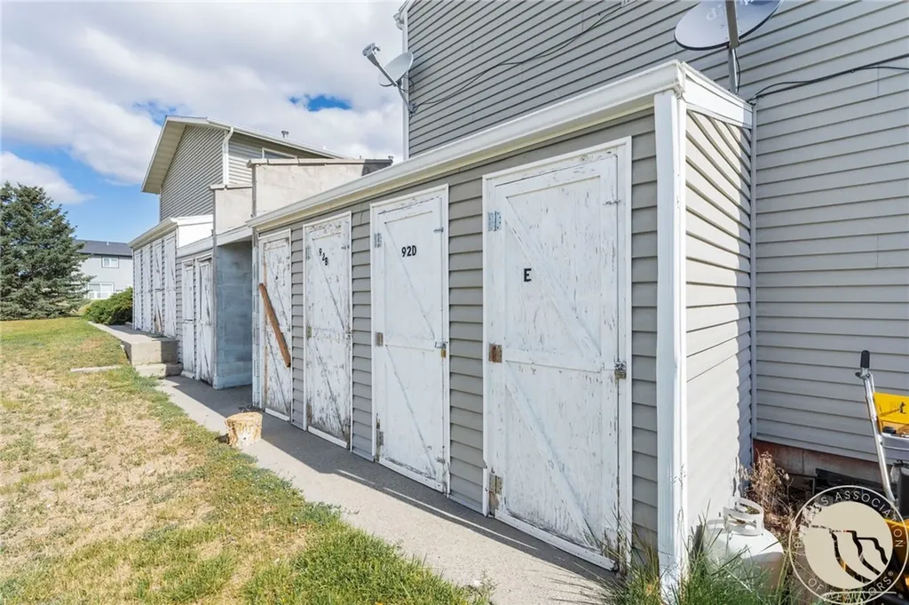 92 W Antelope Trail #e Billings MT 59105
