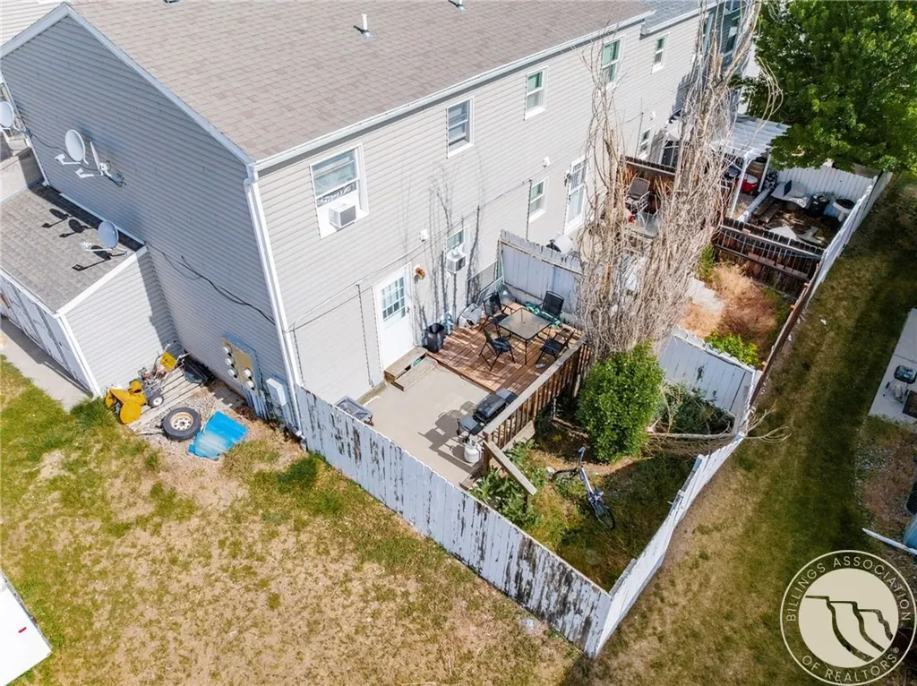 92 W Antelope Trail #e Billings MT 59105