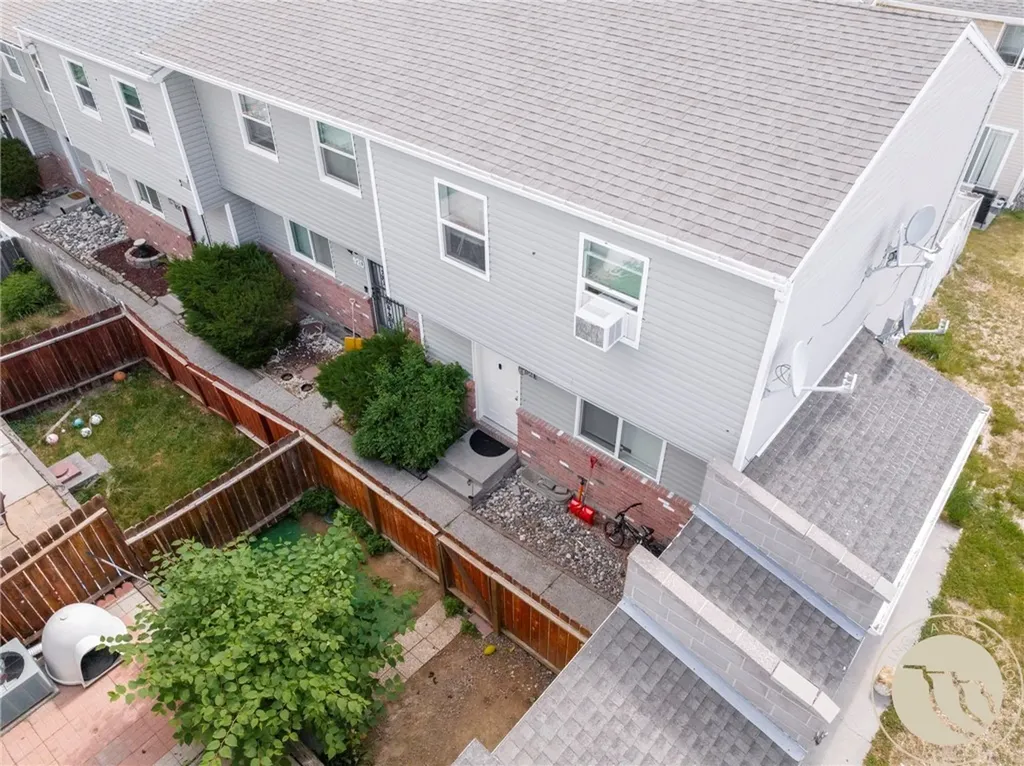 92 W Antelope Trail #e Billings MT 59105