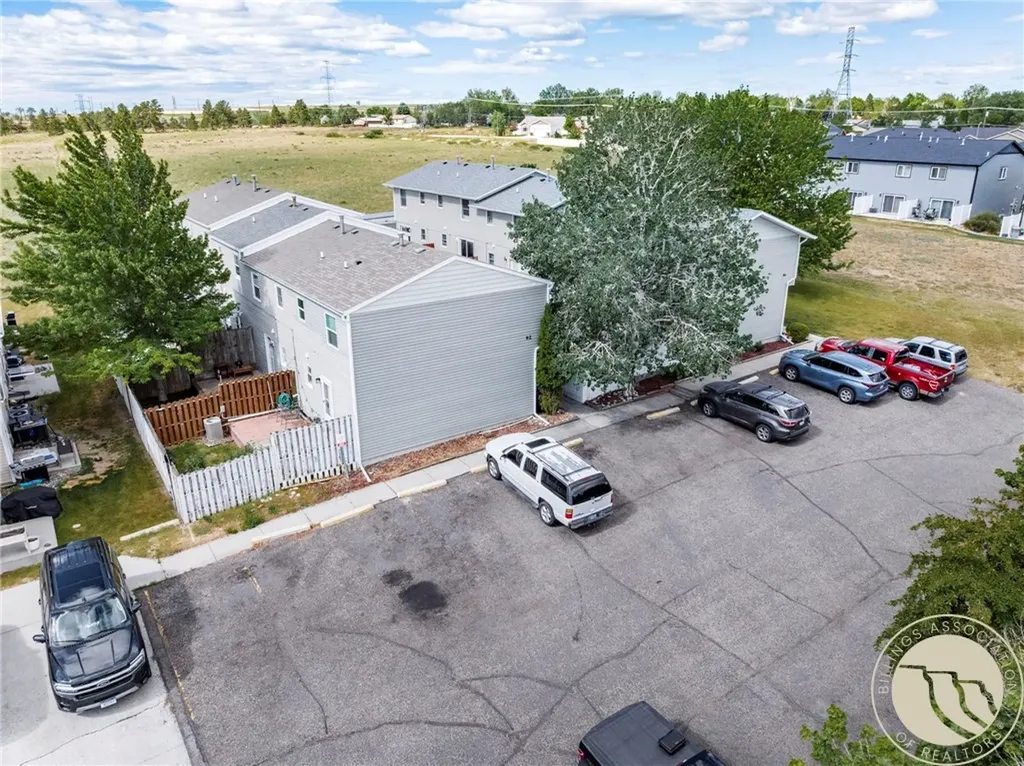 92 W Antelope Trail #e Billings MT 59105