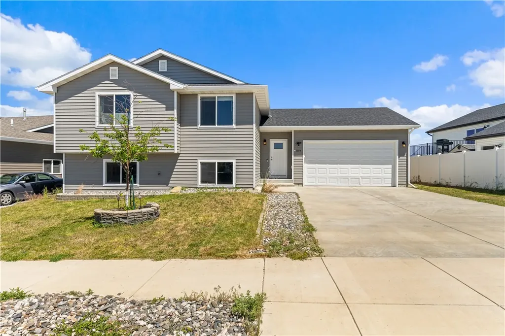 1514 Topanga Avenue Billings MT 59105