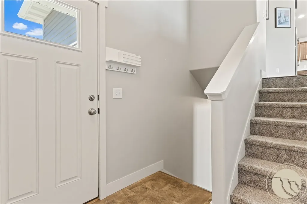 1514 Topanga Avenue Billings MT 59105