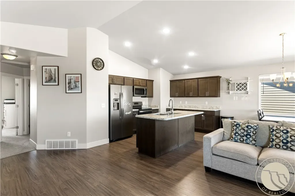 1514 Topanga Avenue Billings MT 59105