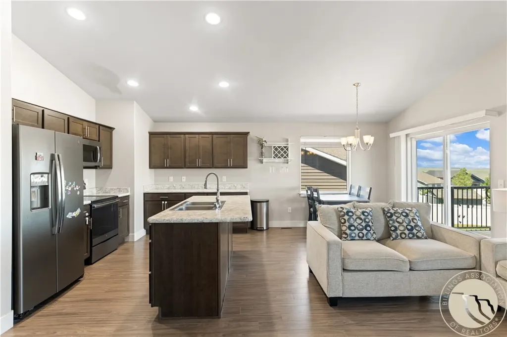1514 Topanga Avenue Billings MT 59105