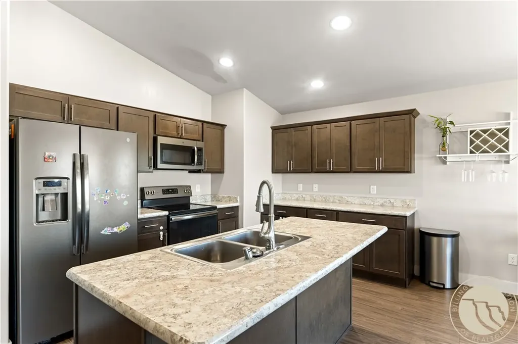 1514 Topanga Avenue Billings MT 59105