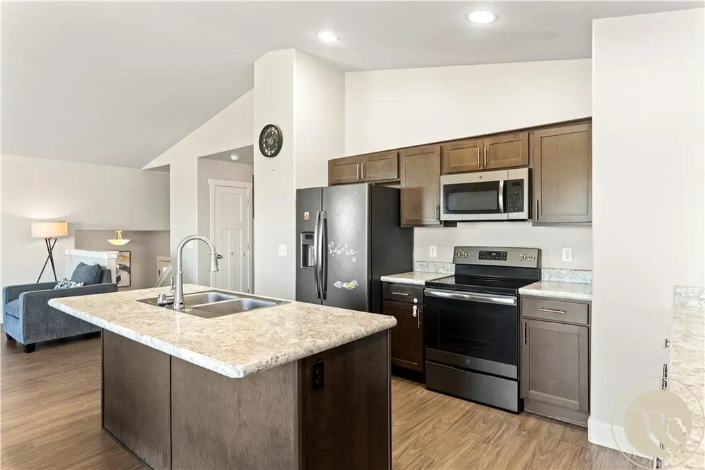 1514 Topanga Avenue Billings MT 59105