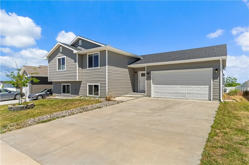 1514 Topanga Avenue Billings MT 59105