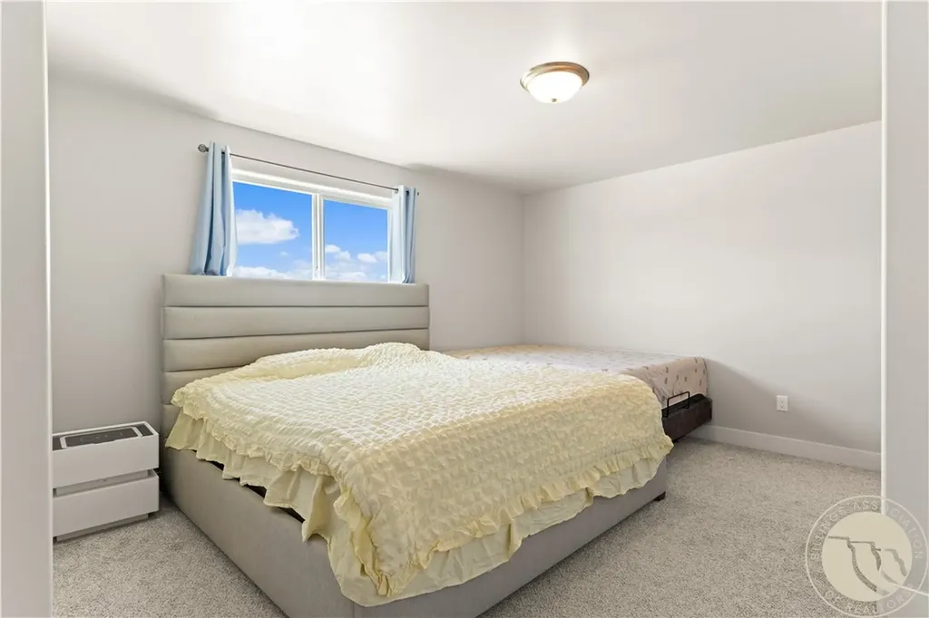 1514 Topanga Avenue Billings MT 59105