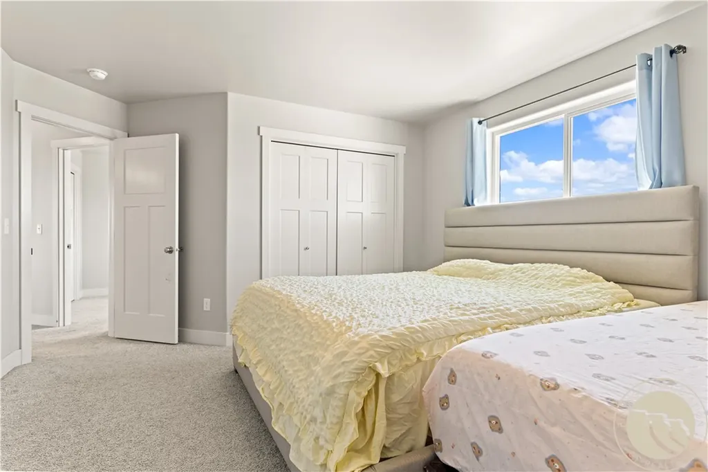 1514 Topanga Avenue Billings MT 59105