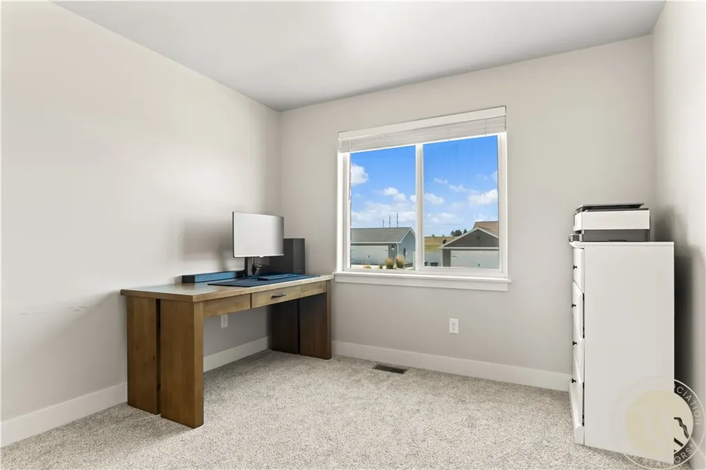 1514 Topanga Avenue Billings MT 59105
