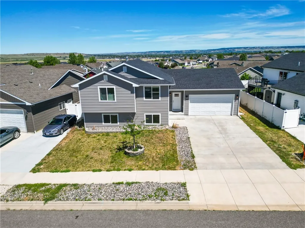 1514 Topanga Avenue Billings MT 59105