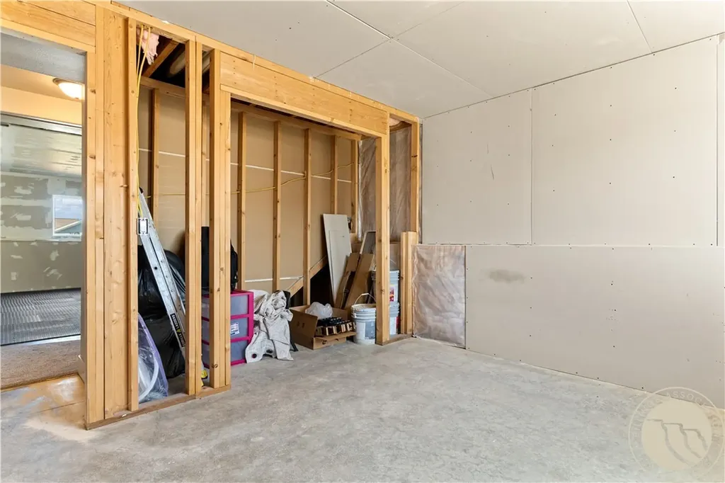 1514 Topanga Avenue Billings MT 59105