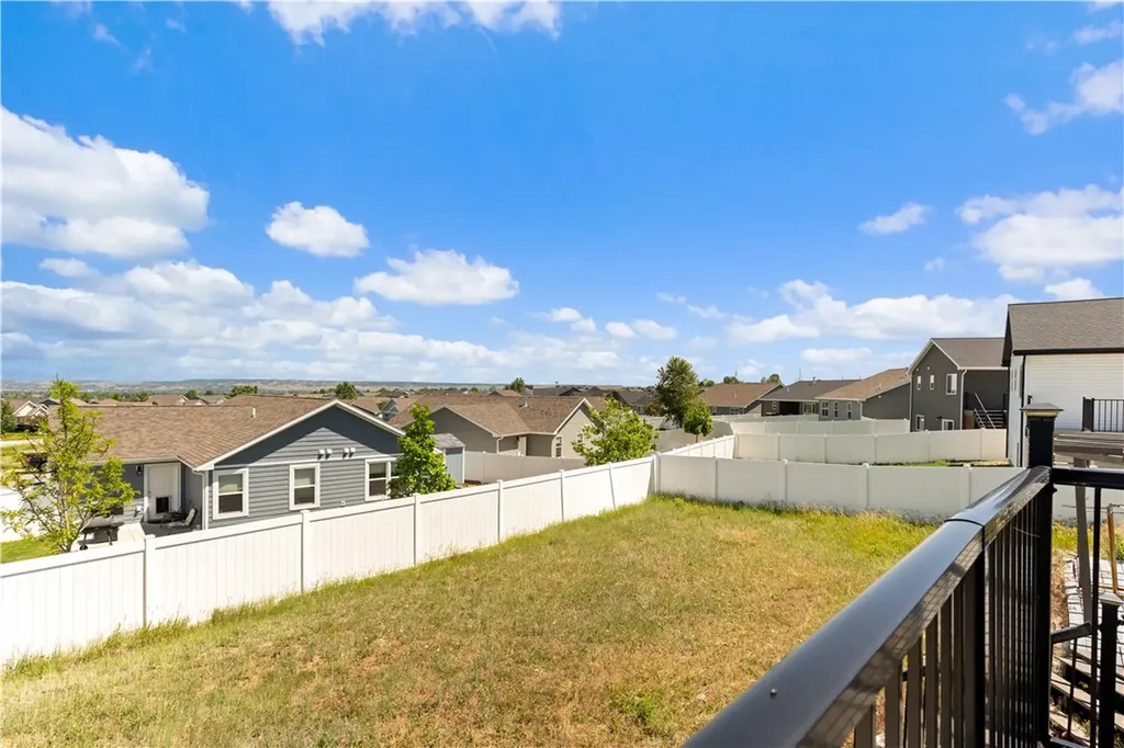 1514 Topanga Avenue Billings MT 59105