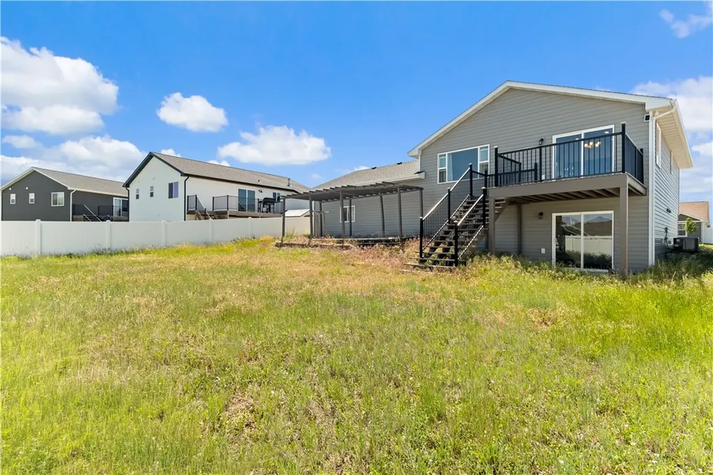 1514 Topanga Avenue Billings MT 59105