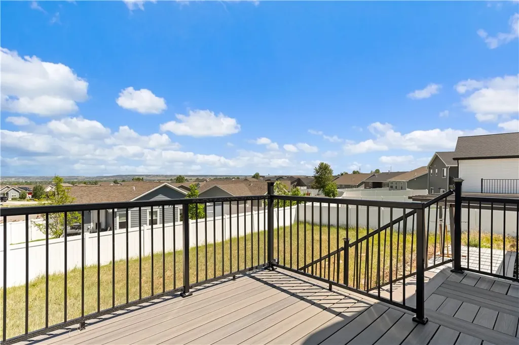 1514 Topanga Avenue Billings MT 59105