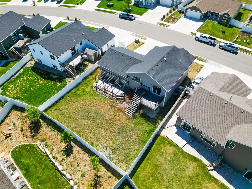 1514 Topanga Avenue Billings MT 59105