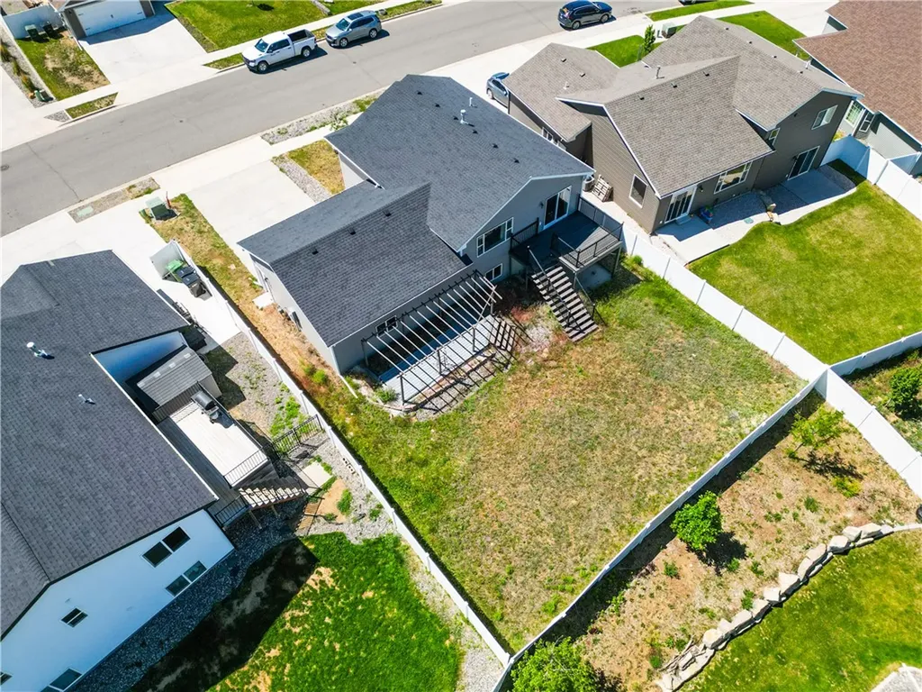 1514 Topanga Avenue Billings MT 59105