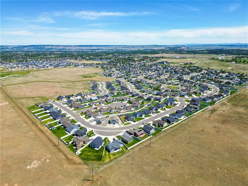 1514 Topanga Avenue Billings MT 59105