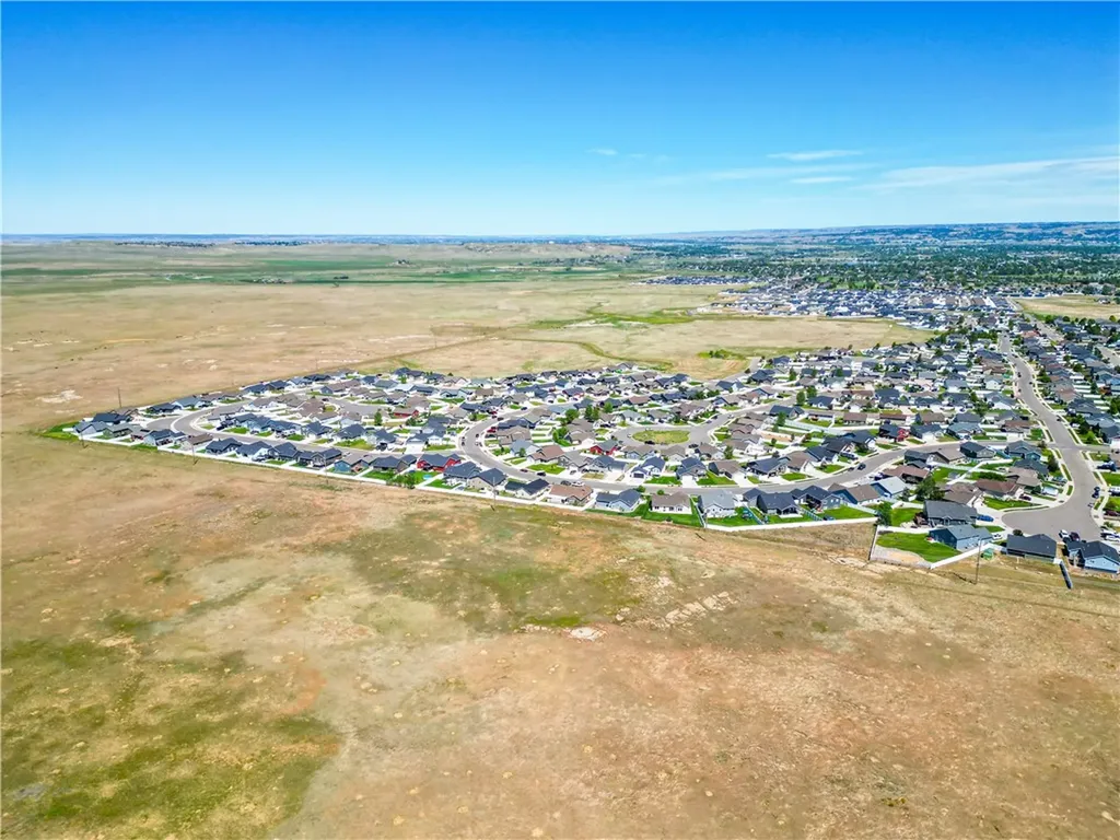 1514 Topanga Avenue Billings MT 59105