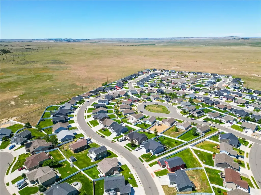1514 Topanga Avenue Billings MT 59105