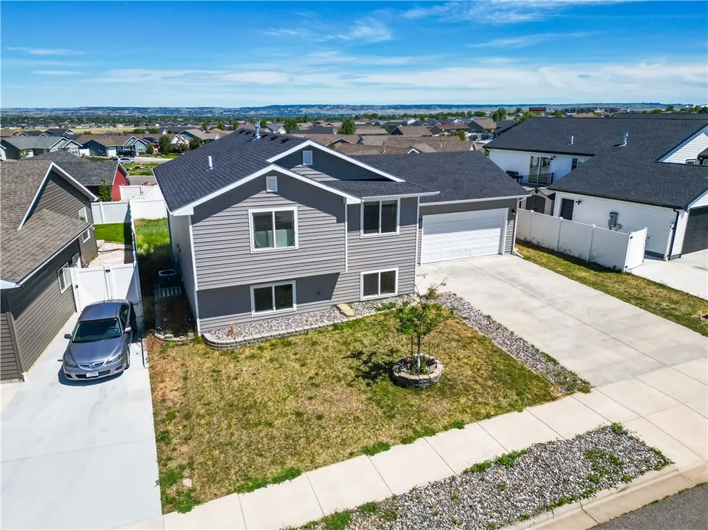 1514 Topanga Avenue Billings MT 59105