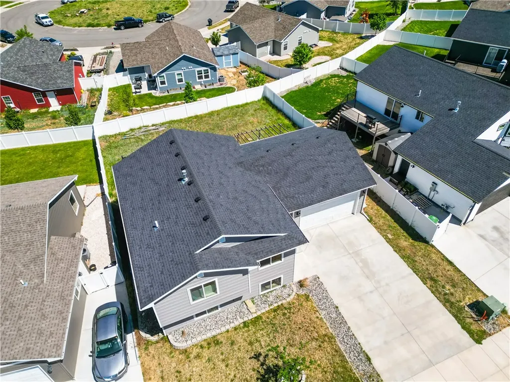 1514 Topanga Avenue Billings MT 59105