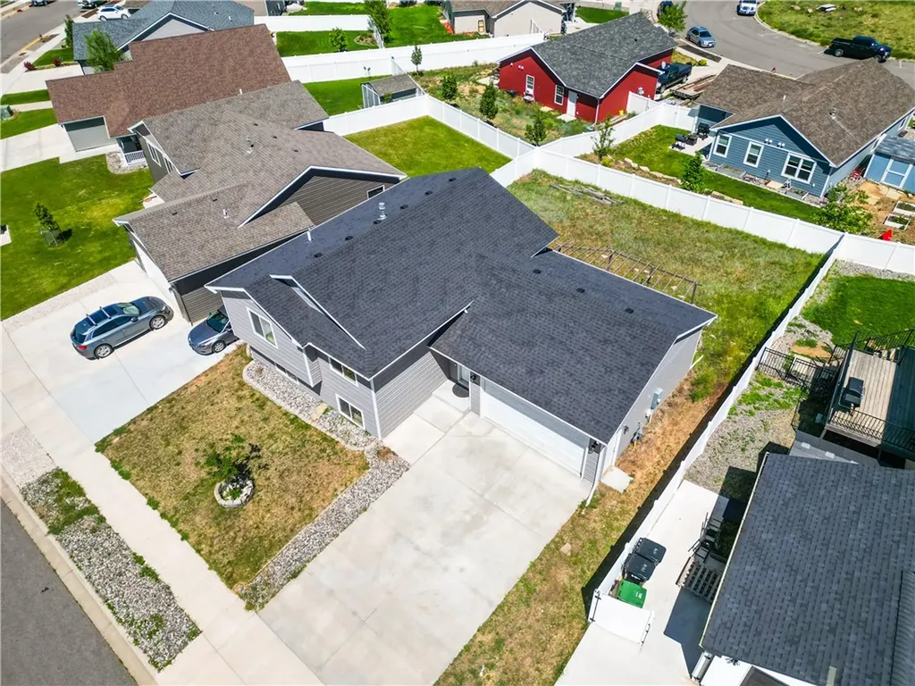 1514 Topanga Avenue Billings MT 59105