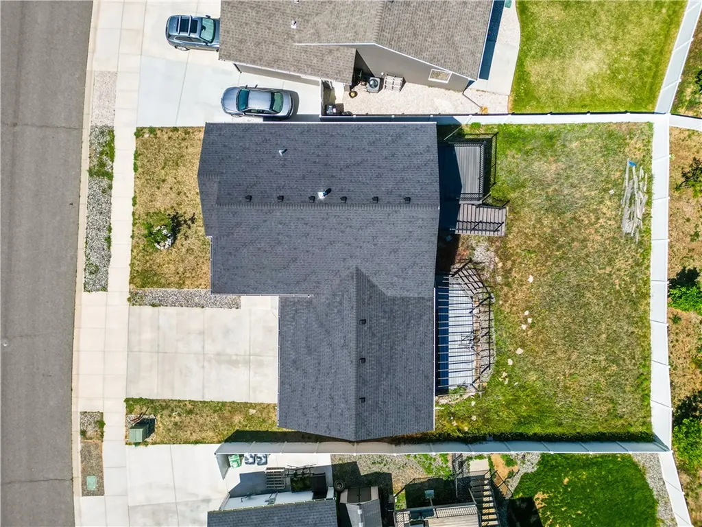 1514 Topanga Avenue Billings MT 59105
