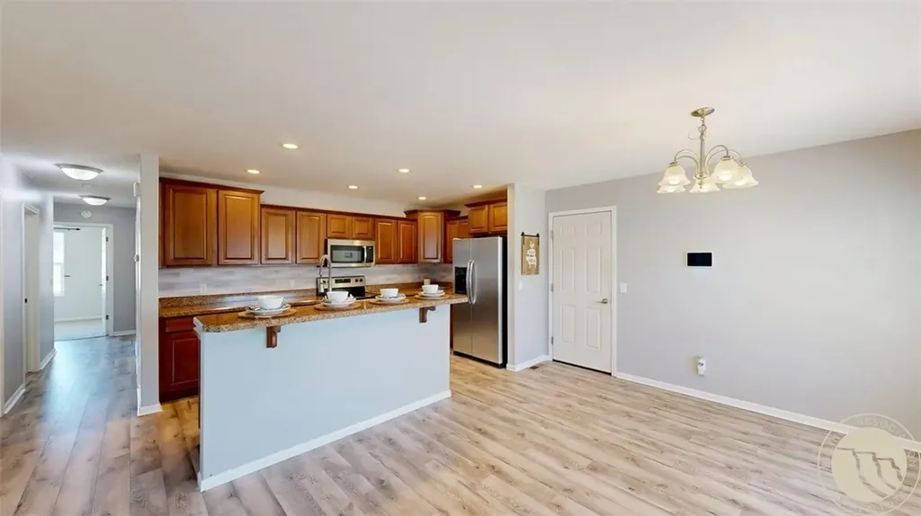 3127 Amelia Circle Billings MT 59106