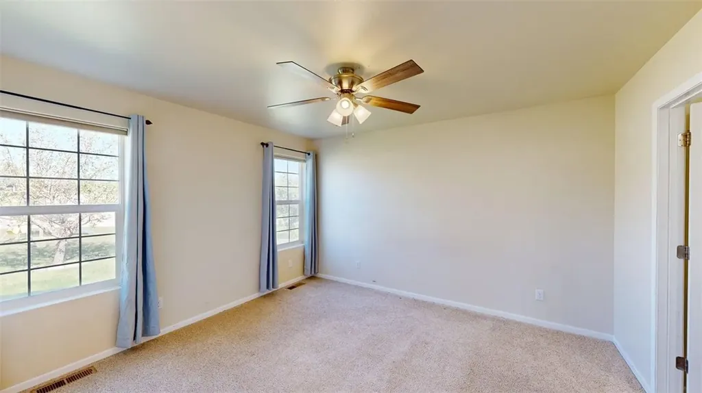 3127 Amelia Circle Billings MT 59106
