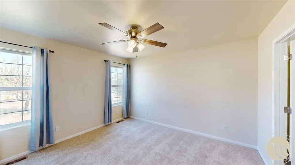 3127 Amelia Circle Billings MT 59106