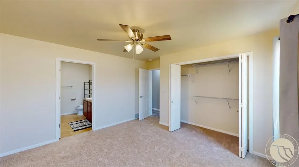 3127 Amelia Circle Billings MT 59106
