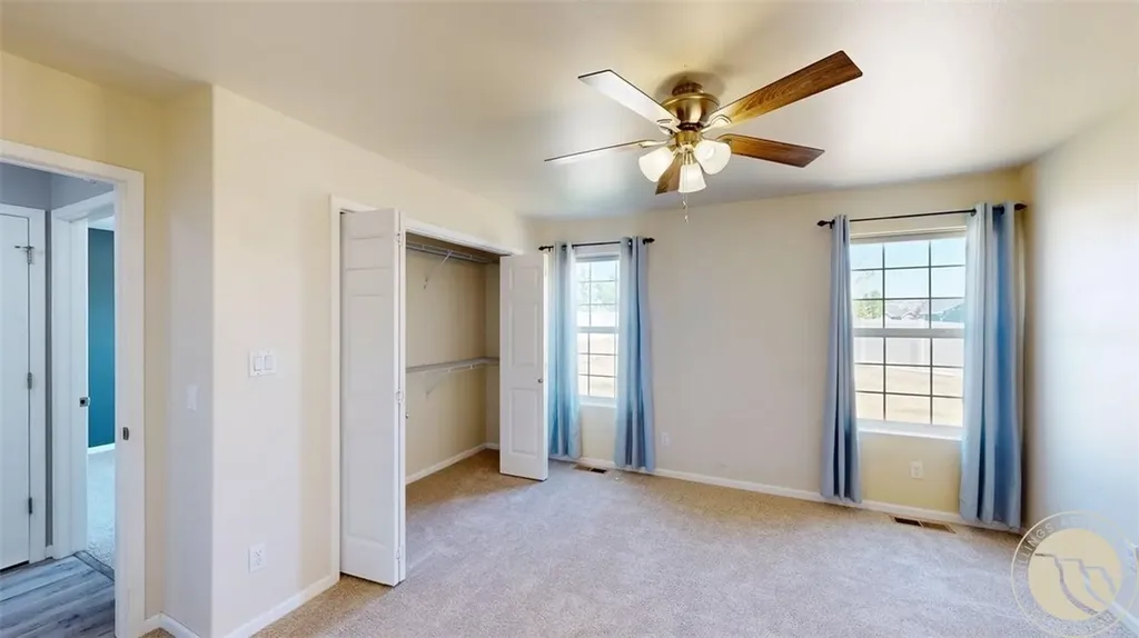 3127 Amelia Circle Billings MT 59106