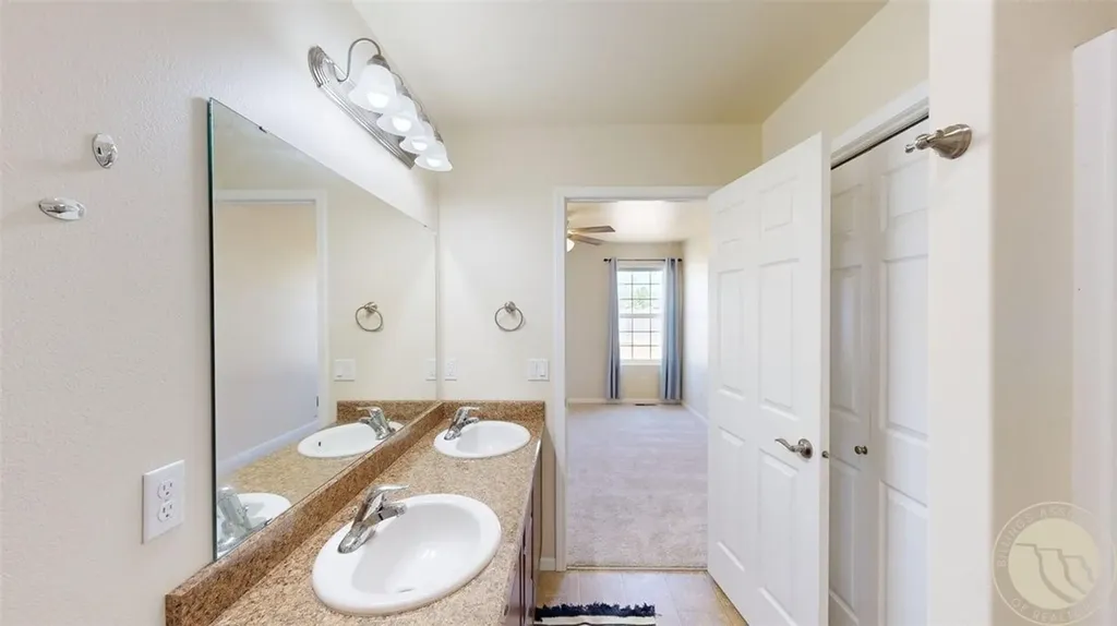3127 Amelia Circle Billings MT 59106