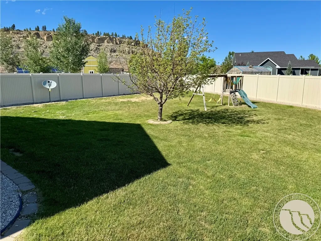 3127 Amelia Circle Billings MT 59106