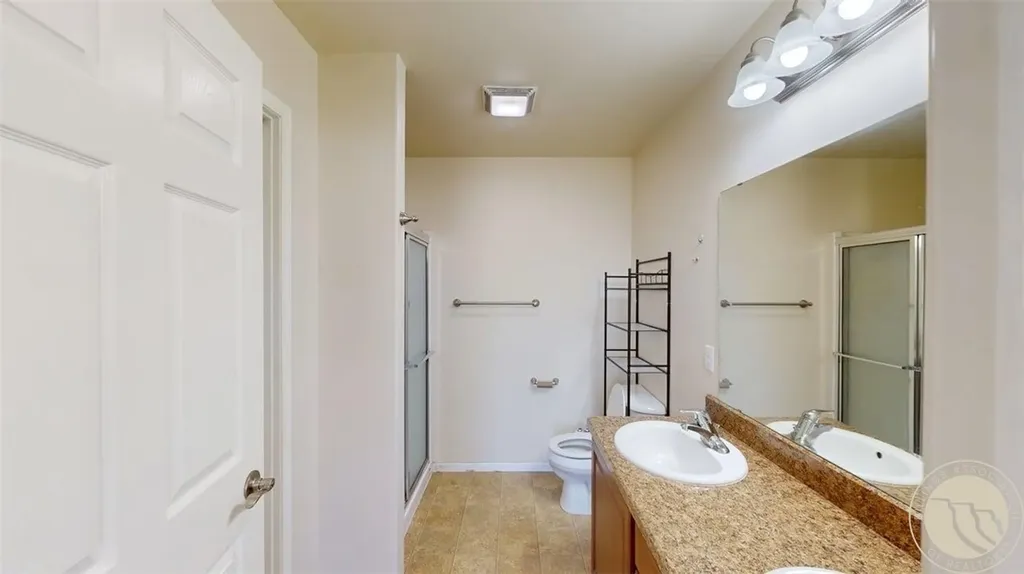 3127 Amelia Circle Billings MT 59106