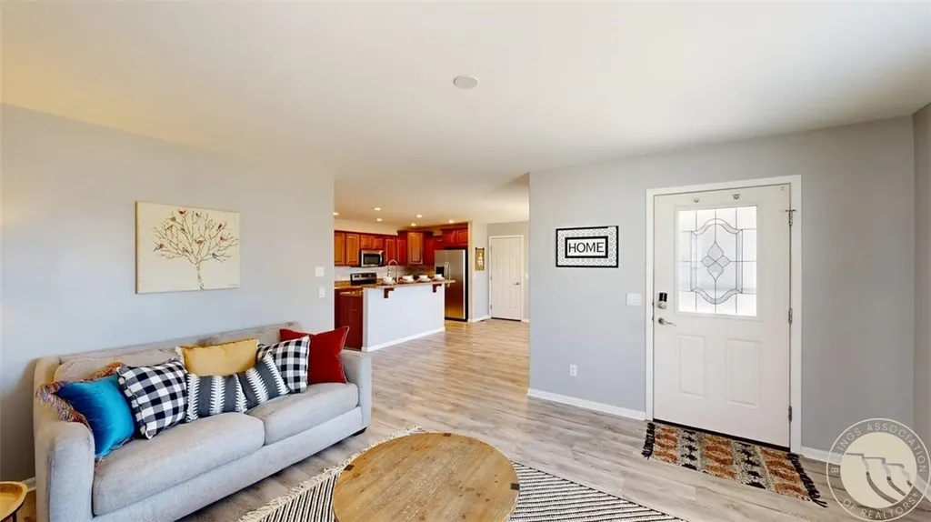 3127 Amelia Circle Billings MT 59106