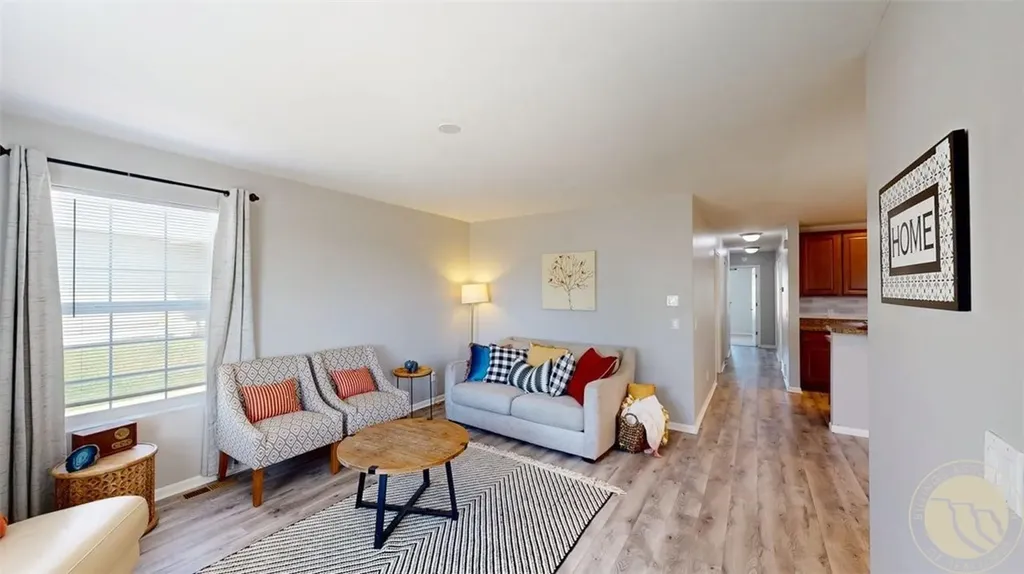 3127 Amelia Circle Billings MT 59106