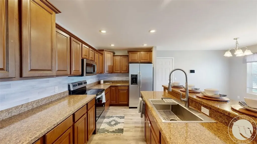 3127 Amelia Circle Billings MT 59106