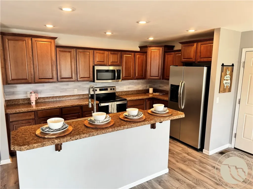 3127 Amelia Circle Billings MT 59106